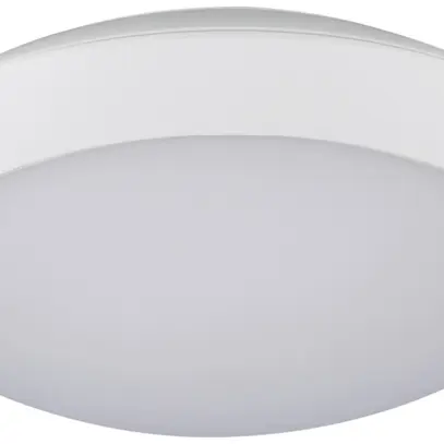 Plafonnier/applique LED START SURFACE Ø350×111mm 24W 2500lm 840 IP66 blanc 