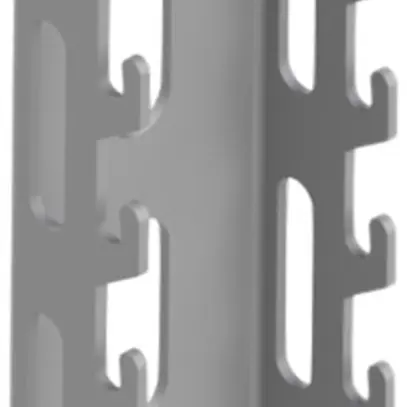 Profilo d'aggancio Lanz 100×50mm 