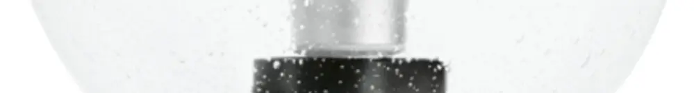 Applique Steinel L 585 PIR 60W IP44, noir 