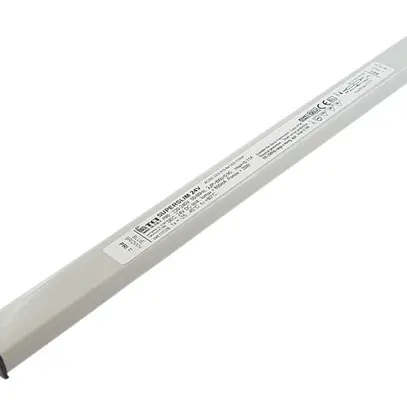 LED-Konverter TCI SUPERSLIM 20, 20W, 24V, 299×20×13mm, IP54 