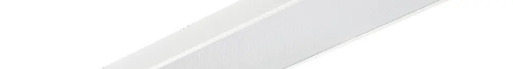 Insert lumineux LED Philips Maxos fusion 39W 5600lm 840 100° DIA 1520mm blanc 