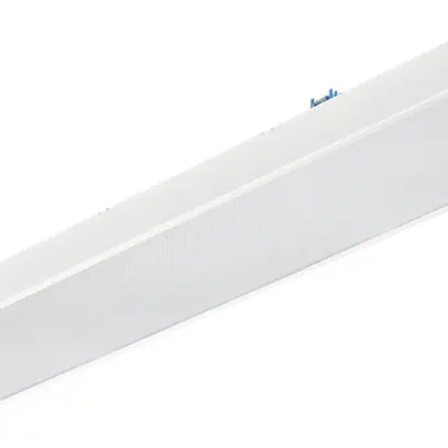 Insert lumineux LED Philips Maxos fusion 39W 5600lm 840 100° DIA 1520mm blanc 