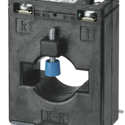 Trasformatore di corrente Hager 1 polo grandezza 113 300/5A 5VA classe 1 