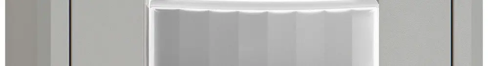 Détecteur d.mouvement AP EDIZIO.liv pirios 180 R eco SNAPFIX® relais 1 can.grc 