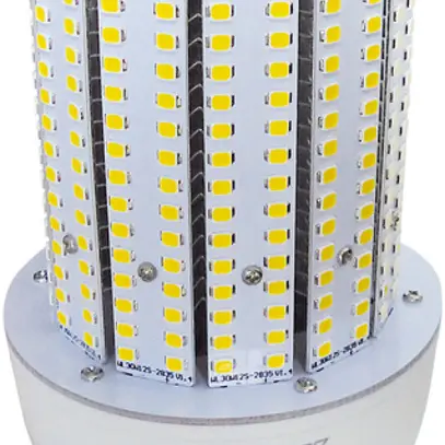 Lampe LED DOTLUX RETROFITprotect, E27 28W 4200lm 3000K 
