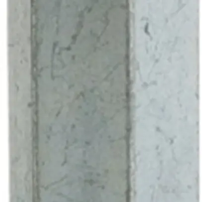 Boulon de rallonge Woertz 6pans M6×40mm 