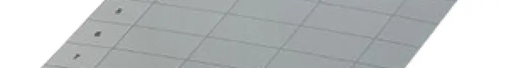 Kunststoffschild PX US4-EMLP (27X17.5) SR 