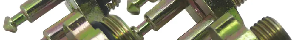 Aufnahme-Set ELBRO Re-load Speed 3×Ø16…25mm und 2×Ø32…83mm 