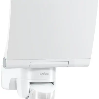 Applique LED Steinel XLED home 2 XL Master PIR 20W 2120lm 3000K IP44 blanc 