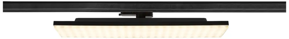 Spot LED SLV SIGHT PANEL 65W 10100lm 3000K WB DALI AD3PH 580×190×65mm ne 