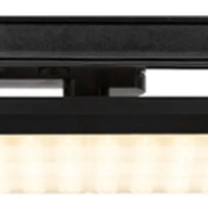 Spot LED SLV SIGHT PANEL 65W 10100lm 3000K WB DALI AD3PH 580×190×65mm ne 