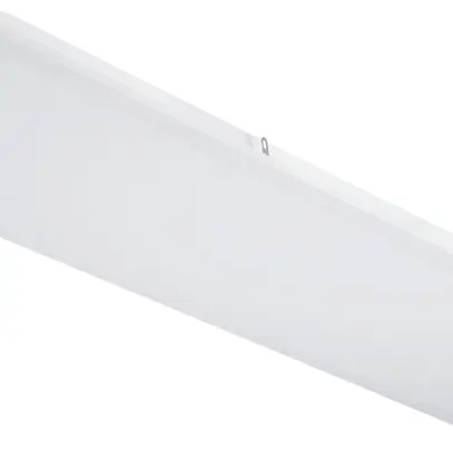 EB-LED-Deckenleuchte START Panel UGR19 1200×300  4100lm 840 