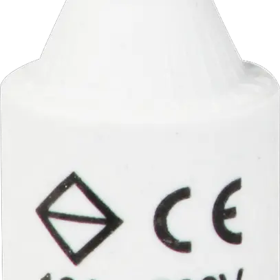 Fusibile D DTII 15/16A 500V gG con indicatore 