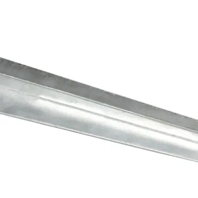 Piquet de terre DOTLUX 265mm pour Borne lumineuse LED CONEground 165mm 