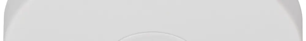 Détecteur de fumée AP Brennenstuhl RM L 3100 85dB 3V blanc 