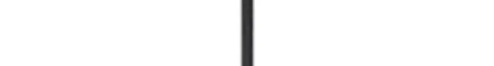 Lampada sospesa SLV PARA CONE 20 E27 1×60W Ø201mm nero/oro 