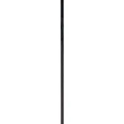 Luminaire suspendu SLV PARA CONE 20 E27 1×60W Ø201mm noir/or 
