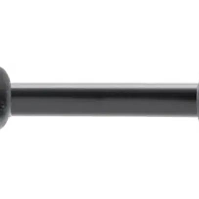 Câble de connexion Woertz 49343/C1 3×1.5mm² 250V 16A 2m vi prise-fiche Cca 