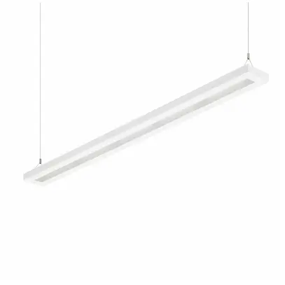 Luminaire suspendu LED TrueLevel SP542P LED77S/840 PSD SMT L1480 9003 