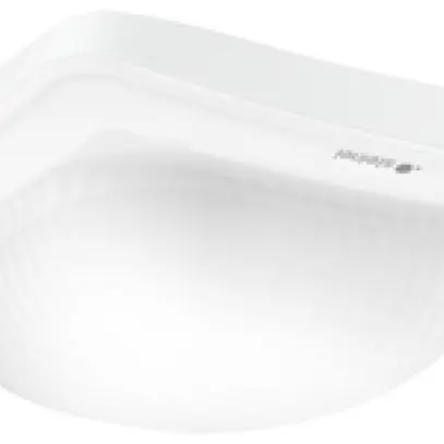 UP-Präsenzmelder Steinel Quattro HD‑2 COM2 1500W PIR weiss 