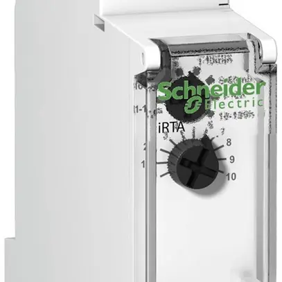 Relè a tempo Schneider Electric RTA 