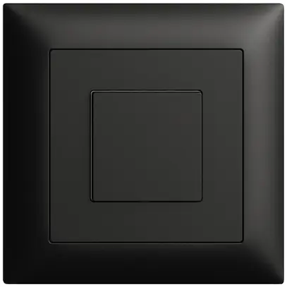 Commande pour interrupteur ENC EDIZIOdue Wiser 1c 1t no 