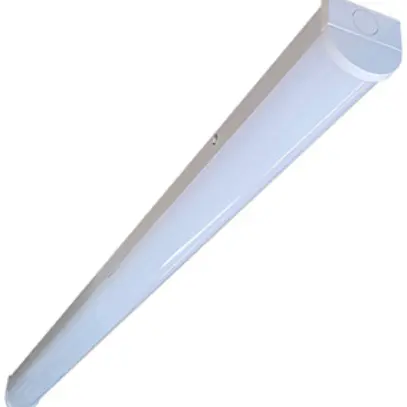Lampada lineare LED Lumatec A4P HF 20W 3000lm 830/840/857 IP40 bianco 