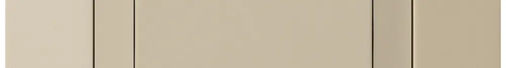 Interruttore INC kallysto.trend 6/1L beige 