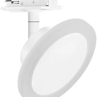 Spot LED LEDVANCE SMART WIFI CIRCLE 6.5W 450lm 3000…6500K REG bianco 