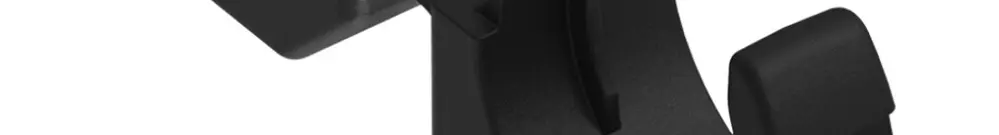 Supporto tubo Plica FIPLOCK diametro nominale 29 nero 