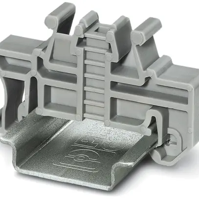 Dispositivo di fissaggio CLIPFIX 30, l=9.5mm grigio 