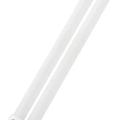 Lampe LED LEDVANCE DULUX L 2G11 8W 1050lm 840 DALI mat 140° 229.5mm 