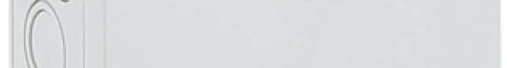 Scatola per app. PS 1818-9-m IP66 182×180×90mm 
