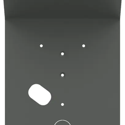 Tetto di protezione dalle intemperie ABL Pulsar Eiffel Basic 322×216×227.5mm 
