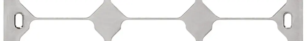 Intestazione INC Top.2×3 BKE 