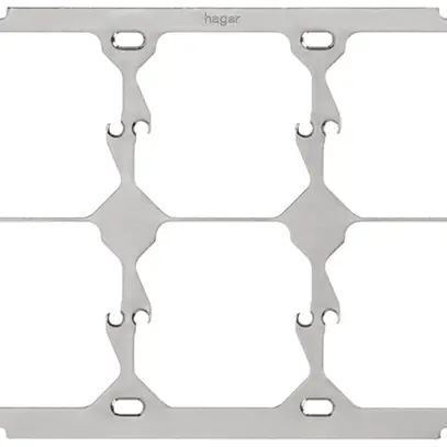 Intestazione INC Top.2×3 BKE 