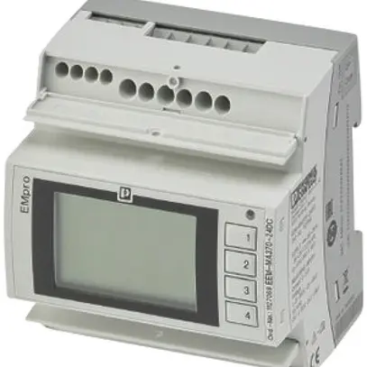 Contatore di energia AMD PX EEM-MA370-24DC 