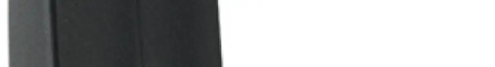 Supporto di profilo tehalit per RK 110×80mm 