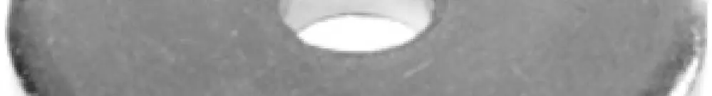 Rondelle Woertz 30×10.5×3mm 