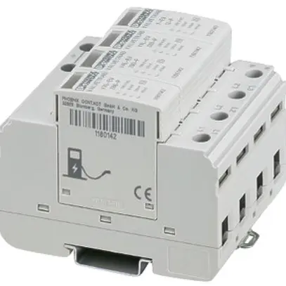 Parafulmine PX VAL-EV-T2 280/3+1 