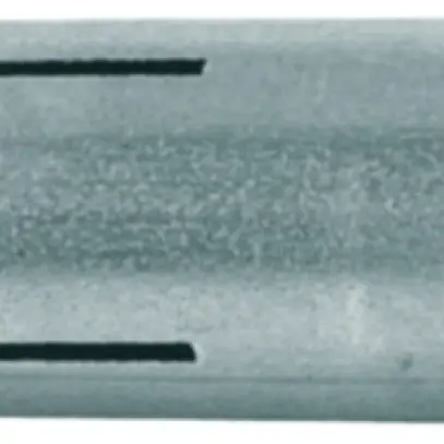 Tampon à chasser PROFIX PEA s.collerette M6×30mm 