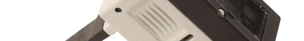 Anschlussadapter ABB InLine II HP-ZLBM/ZHBM123 