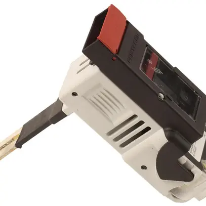 Anschlussadapter ABB InLine II HP-ZLBM/ZHBM123 