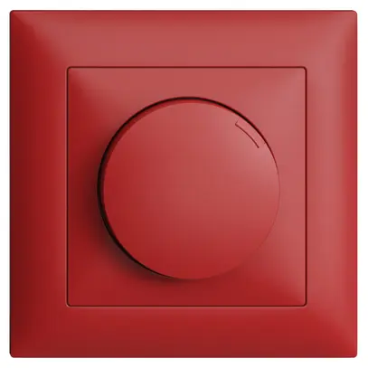 Potentiomètre de puiss./varia.DALI ENC EDIZIOdue FMI Tunable White berry 