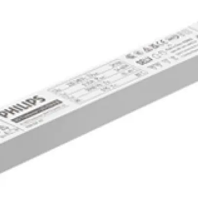 Alimentazione LED Philips Xitanium 60W 24V 1000…2500mA DALI 350×30×18mm 