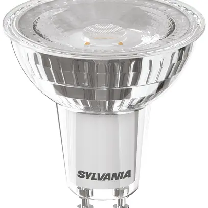 LED-Lampe Sylvania RefLED ES50 GU10 6W 550lm 827 36° DIM SL 