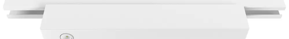 Luminaire de sécurité LED Sylvania LifeSafe TRK 1.3W 140lm 757 bat3hbt bc Global 