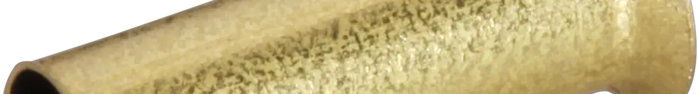 Embout de câble laiton Mischke 2.5mm²/8mm 