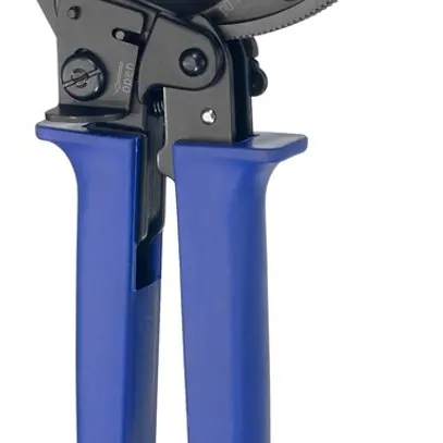 Cisaille à main pour câble WZ Ø54mm 