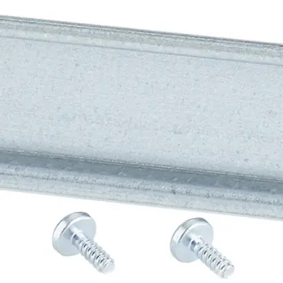 Barra profilata Hensel per KF 06 97mm 